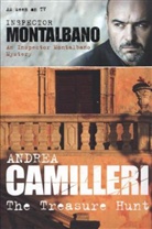 Andrea Camilleri - Treasure Hunt