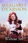 Margaret Dickinson, Dickinson Margaret - Without Sin