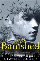 Liz De Jager, de Jager Liz, Liz de Jager - Banished