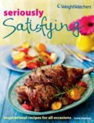 Penny Stephens - Weight Watchers Seriously Satisfying