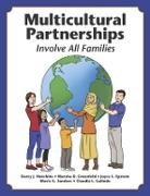 Joyce L Epstein, Joyce L. Epstein, Joyce L. (Johns Hopkins University Epstein, Epstein Joyce L., Claudia Galindo, Galindo Claudia... - Multicultural Partnerships