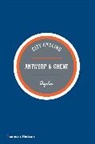 Andrew Edwards, Max Leonard, Max Leonard Andrew E - City Cycling Antwerp & Ghent