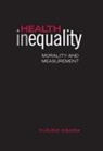 Yukiko Asada - Health Inequality