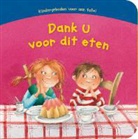 Ingrid Uebe, Bettina Gotzen-Beek - Dank U voor dit eten / druk 1