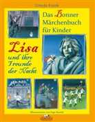 Ursula Frank - Das Bonner Märchenbuch für Kinder
