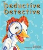 Brian Rock, Sherry Rogers - The Deductive Detective