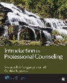 Un Known, Cynthia A. Reynolds, Varunee F. Sangganjanavanich, Varunee F. (EDT)/ Reynolds Sangganjanavanich, Varunee F. Reynolds Sangganjanavanich, Varunee Faii Sangganjanavanich... - Introduction to Professional Counseling