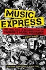 Keith Sharp - Music Express