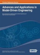 Diaz, Vicente Garcia Diaz, Vicente García Díaz, B. Cristina Pelayo García-Bustelo, Juan Manuel Cueva Lovelle - Advances and Applications in Model-Driven Engineering