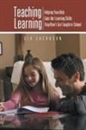 Sid Jacobson - Teaching Learning
