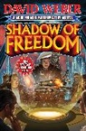 Paul Grist, David Weber - Shadow of Freedom