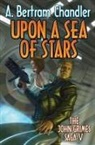 A Bertram Chandler, A. Bertram Chandler, Robert Tinnell - Upon a Sea of Stars