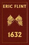 Eric Flint, B. Clay Moore - 1632 Leatherbound Edition