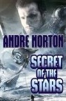 Adam Burn, Paul Grist, Andre Norton - Secret of the Stars