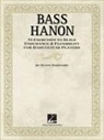 Scott Barnard - Bass Hanon