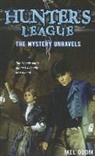 Mel Odom - The Mystery Unravels