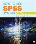 Manfred te Grotenhuis, Manfred te te Grotenhuis, Manfred Te Te Visscher Grotenhuis, Manfred Te Visscher Grotenhuis, Manfred Te/ Visscher Grotenhuis, Un Known... - How to Use Spss Syntax