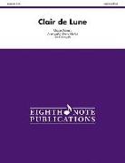 Claude (COP)/ Marlatt Debussy - Clair De Lune