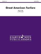 Richard (COP) Byrd - Great American Fanfare