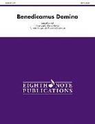 Samuel (COP)/ Marlatt Scheidt - Benedicamus Domino
