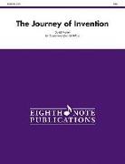 David (COP) Marlatt - The Journey of Invention