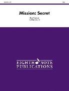 Ryan (COP) Meeboer - Mission- Secret
