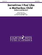 David (COP) Marlatt - Sometimes I Feel Like a Motherless Child