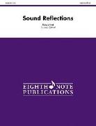 Richard (COP) Byrd - Sound Reflections