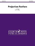 Jim (COP) Parcel - Projection Fanfare