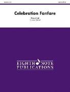 Richard (COP) Byrd - Celebration Fanfare