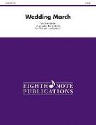 Felix (COP)/ Marlatt Mendelssohn - Wedding March