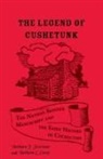 Barbara L. Covey, Barbara J. Sivertsen - The Legend of Cushetunk