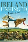 David Monagan - Ireland Unhinged