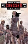 Simon Spurrier &amp; Fernando Melek, Taku Kuwabara, Simon Spurrier, Simon Spurrier, Simon/ Melek Spurrier, Fernando Melek - Crossed Wish You Were Here 3