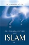 Fethullah M. Gulen, M. Fethullah Gulen, M. Fethullah Gülen - Questions & Answers About Islam V2