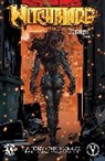 Joe Brusha, Tim Seeley, Ralph Tedesco, Tim Seeley, Diego Bernard - Witchblade: Rebirth Volume 4