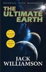 Jack Williamson - The Ultimate Earth - Hugo and Nebula Winner