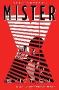 Dean Motter, Dean Motter, Dave Marshall - Mister X: Eviction