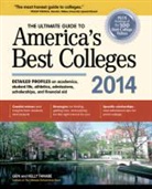 Gen Tanabe, Kelly Tanabe - Ultimate Guide to America's Best Colleges