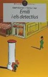 Erich Kästner, Walter Trier - Emili i els detectius