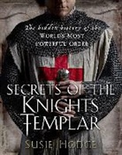 S. J. Hodge, Susie Hodge - Secrets of the Knights Templar