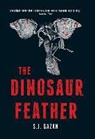 S. J. Gazan, S. J./ Barslund Gazan, Sissel-Jo Gazan - The Dinosaur Feather