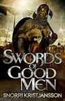 SNORRI KRISTJANSSON - Swords of Good Men