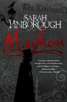 Sarah Pinborough - Mayhem