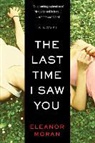 Eleanor Moran - The Last Time I Saw You