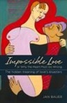 Jan Bauer - Impossible Love