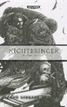 Graham McNeill - Nightbringer