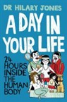 Hilary Jones - Day in Your Life