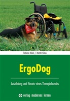 Klau, KLAUS, Martin Klaus, Sabien Klaus, Sabiene Klaus - ErgoDog