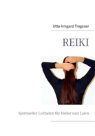 Utta-Irmgard Trageser - Reiki